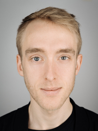 Tobias Gralke | Project Developer & Researcher